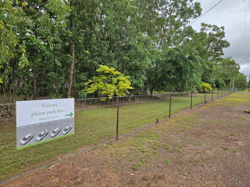 nursery inspiring gardens herbert darwin humpty doo